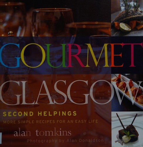 Gourmet Glasgow