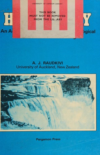Hydrology