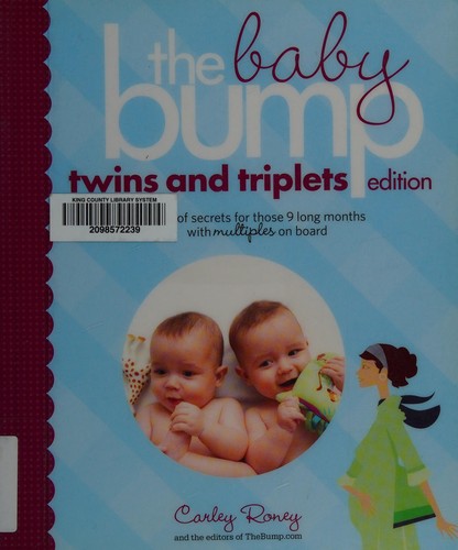 The baby bump multiples