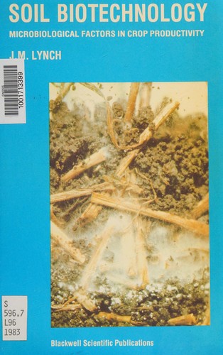 Soil Biotechnology