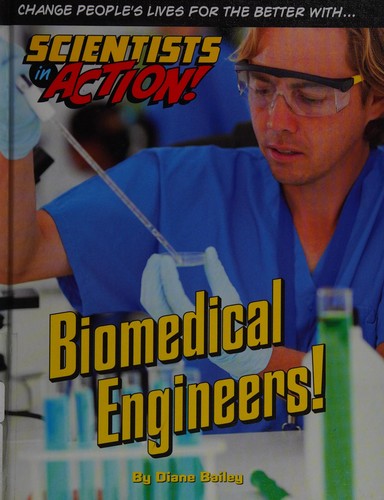 Biomedical engineers!