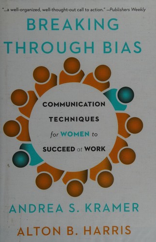 Breaking through bias
