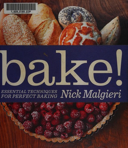 Bake!