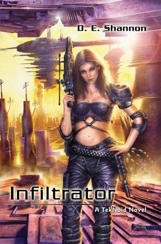Infiltrator