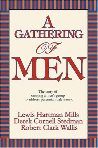 A Gathering of Men