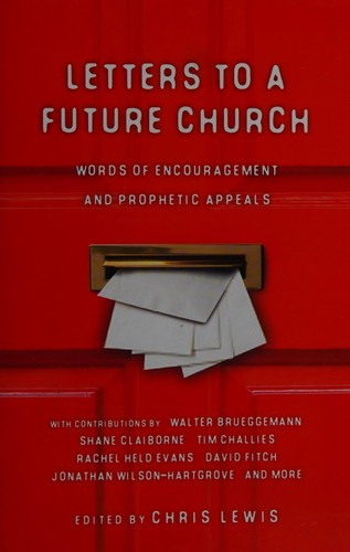 Letters to a future church