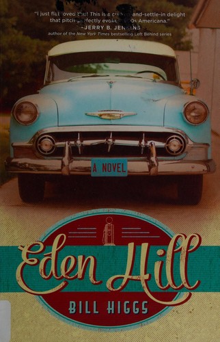 Eden Hill