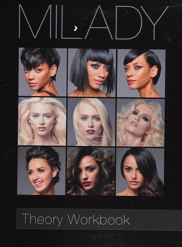 Milady standard cosmetology theory workbook