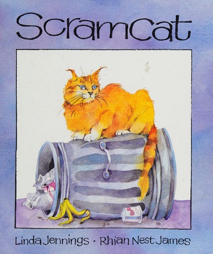 Scramcat