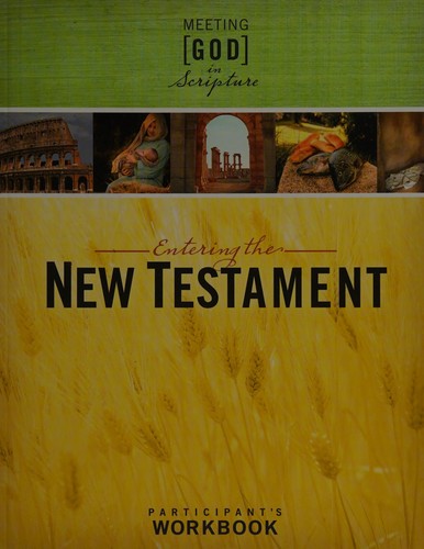 Entering the New Testament