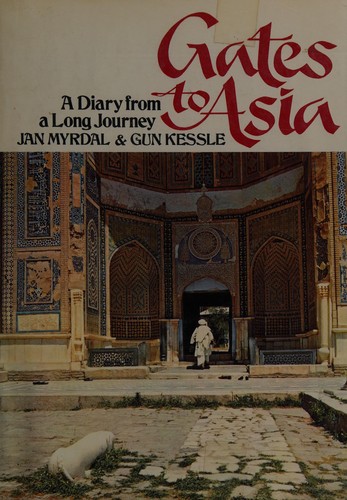 Gates to Asia