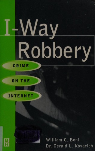 I-way robbery