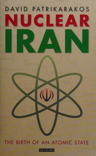 Nuclear Iran