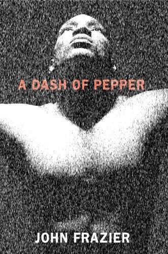 A Dash of Pepper