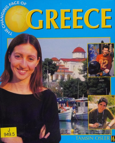 Greece (Changing Face Of...)