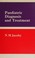 Paediatric diagnosis and treatment