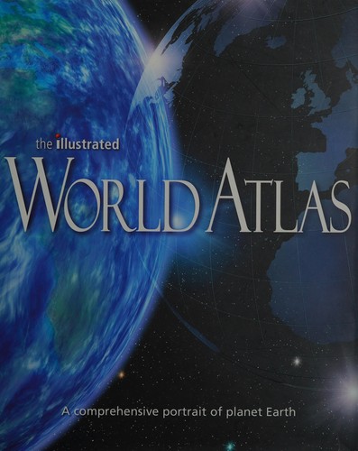 Illustrated World Atlas