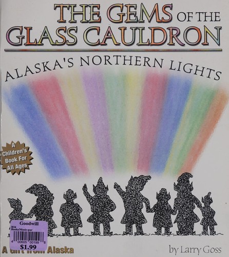 The gems of the glass cauldron