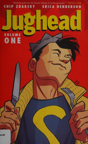 Jughead