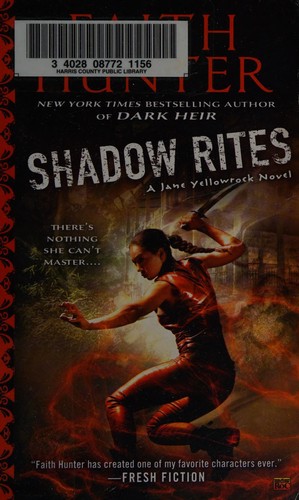 Shadow Rites