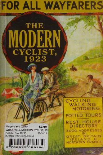 The modern cyclist