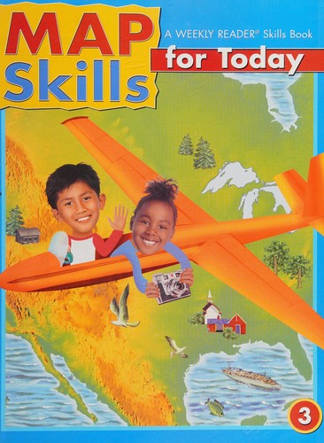 Map Skills For Today