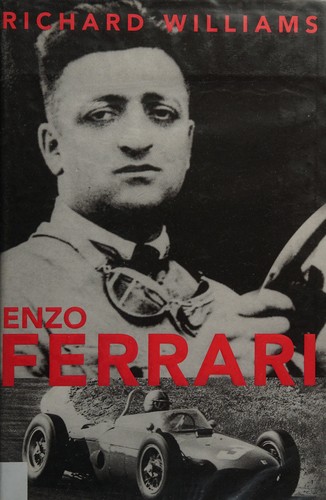 Enzo Ferrari