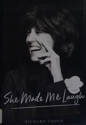She made me laugh
