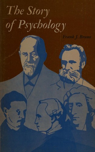 The story of psychology