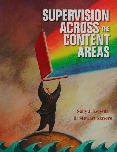 Supervision across the content areas