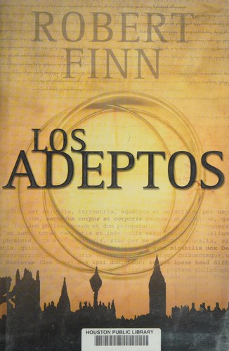 Los Adeptos/ Adept