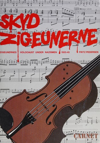 Skyd Zigeunerne