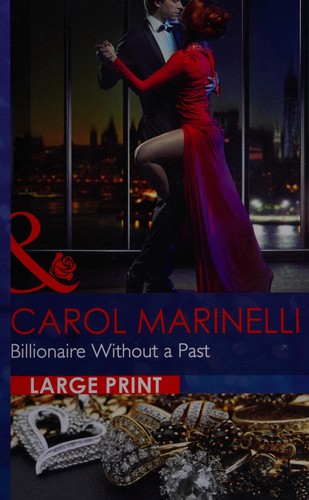 Billionaire Without a Past