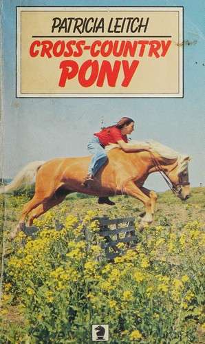 Cross Country Pony