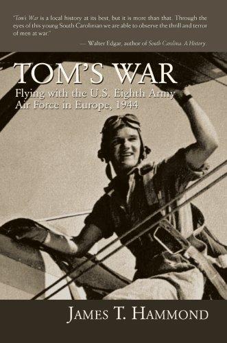 Tom's War