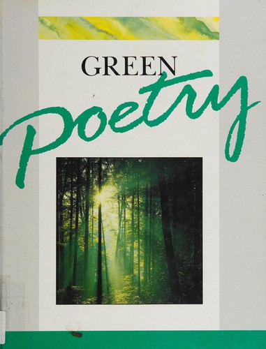 Green Poetry