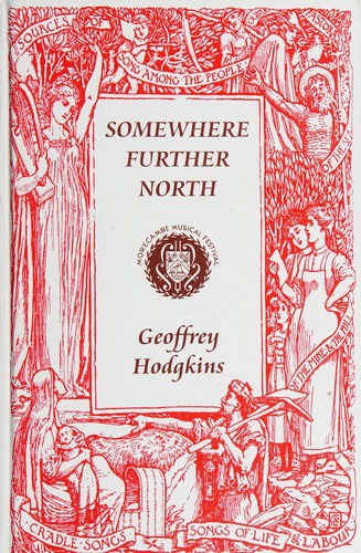 SOMEWHERE FURTHER NORTH: ELGAR AND THE MORECAMBE FESTIVAL