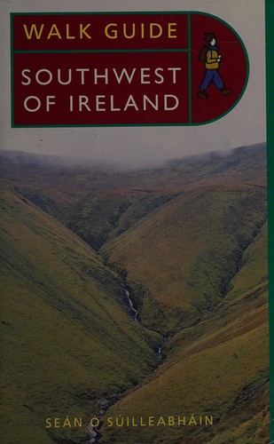 Southwest of Ireland
