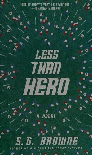 Less than hero