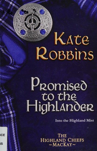 Promised to the Highlander