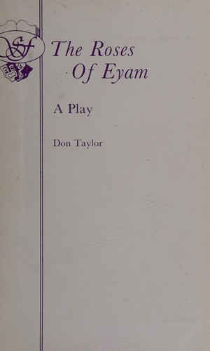 The Roses of Eyam