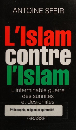 L'islam contre l'islam