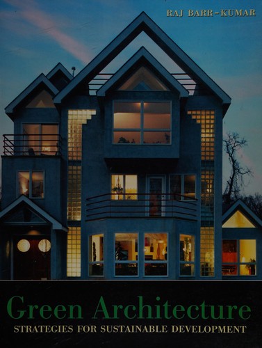 Green Architecture