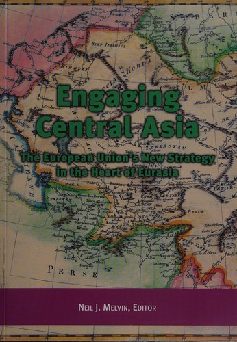 Engaging Central Asia