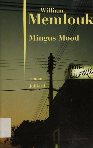 Mingus mood