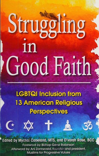 Struggling in good faith
