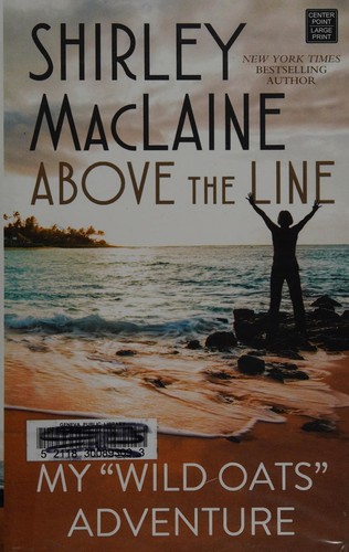 Above the line
