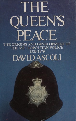 The Queen's peace