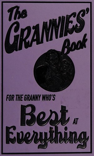 Grannies' Book