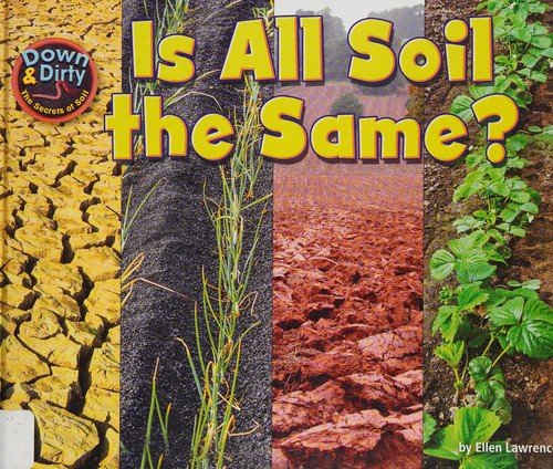 Is Soil All the Same?